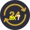 24/7