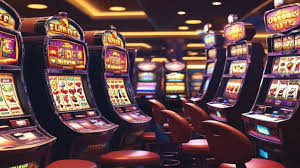 Live Baccarat Table