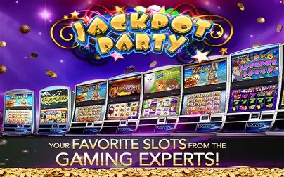 Jackpot Winner