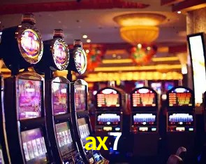 Player Reviews ax7