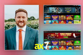 Instant EasyPaisa ax7