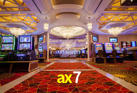 Daily Bonuses ax7