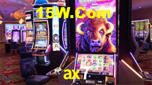 ax7 bet