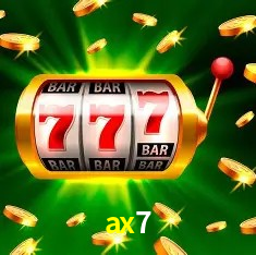 Seasonal Promotions ax7