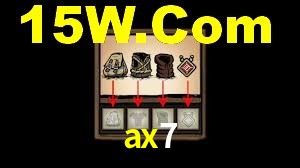 ax7: Jogos de Caça-Níqueis-Altas Recompensas, Roleta-Velocidade, Blackjack-Desafios Máximos
