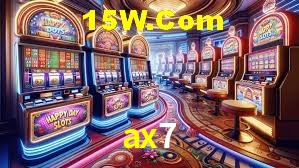 Aviator Game ax7