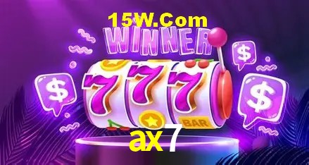 Slot Games ax7
