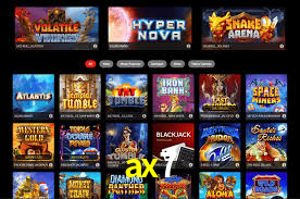 ax7 bet