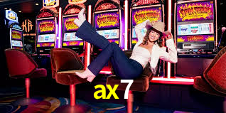 ax7,ax7.com