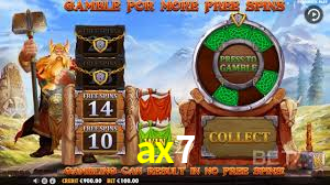 Exclusive Games ax7