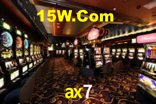 ax7,ax7.com