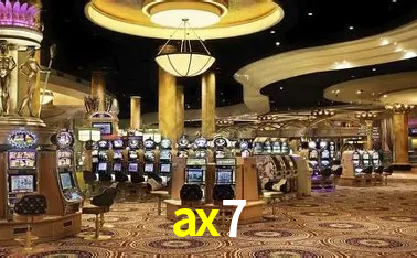 Statistics ax7