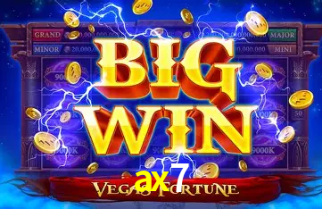 Live Casino ax7