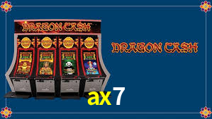 Premium Interface ax7